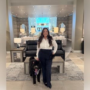 Meet your Posher, Shar